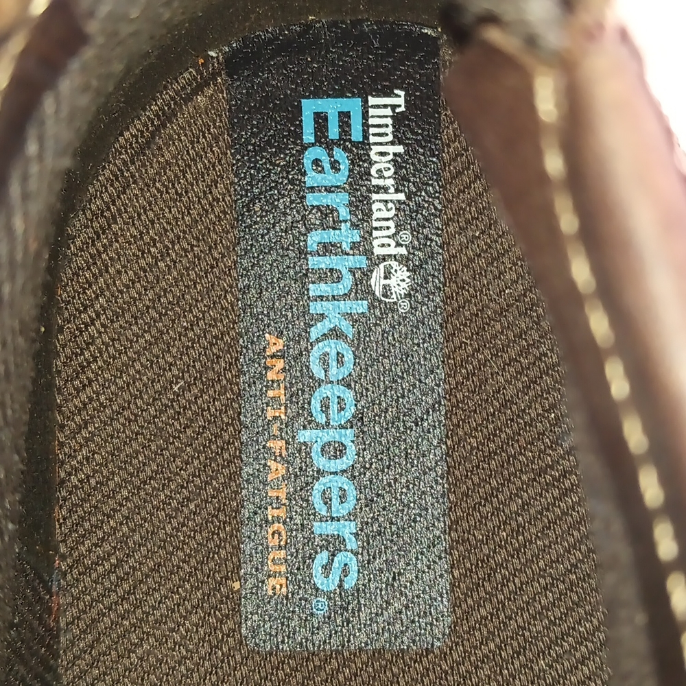 Tiberland Earth keepers Anti-Fatigue